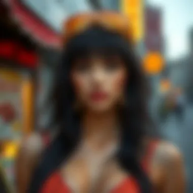 Notable Exploring the Spectrum of Sexy Attire for Women Notable Exploring the Spectrum of Sexy Attire for Women