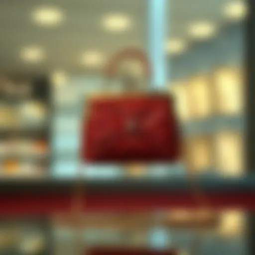 Exploring the Utility and Aesthetics of Small Bags for Jewelry Introduction