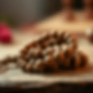 Notable Exploring the Versatile World of Wooden Macrame Beads Notable Exploring the Versatile World of Wooden Macrame Beads