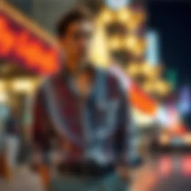 Exploring the Versatility of Snakeskin Print Shirts Summary Exploring the Versatility of Snakeskin Print Shirts Summary