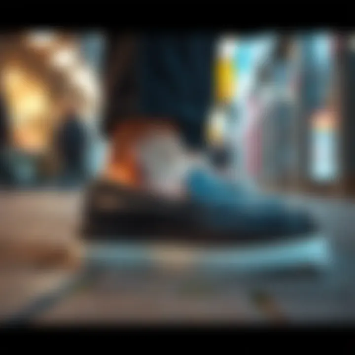 Notable Exploring the Versatility of Student Platform Loafers