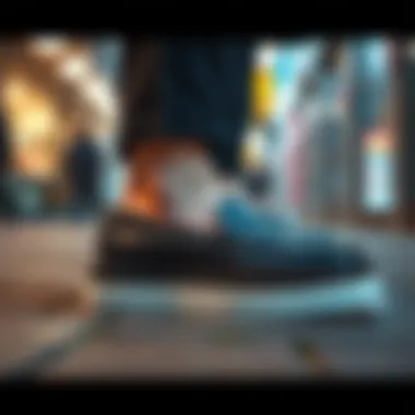 Notable Exploring the Versatility of Student Platform Loafers Notable Exploring the Versatility of Student Platform Loafers