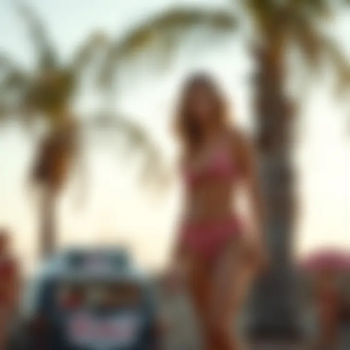 Exploring the Versatility of Tankinis with Boyshorts Summary