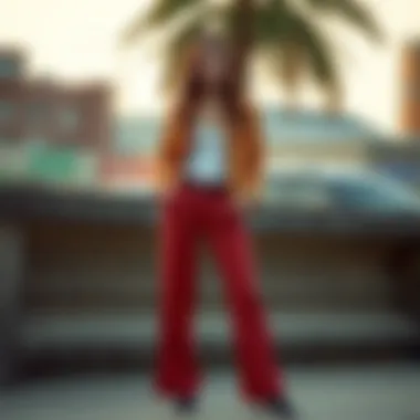 Notable Exploring the Versatility of Two Piece Pants: A Comprehensive Guide Notable Exploring the Versatility of Two Piece Pants: A Comprehensive Guide