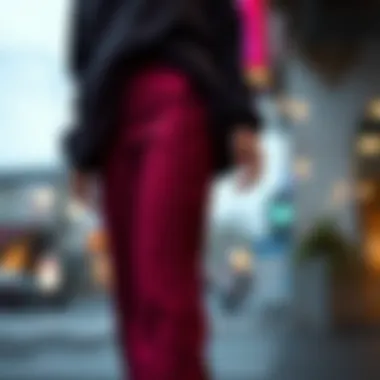 Exploring the Versatility of Two Piece Pants: A Comprehensive Guide Summary