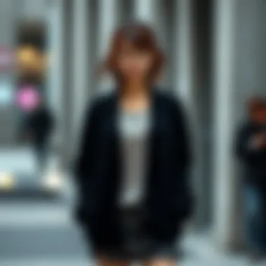 Notable Exploring the Women's Black Cardigan with Pockets: A Comprehensive Guide Notable Exploring the Women's Black Cardigan with Pockets: A Comprehensive Guide