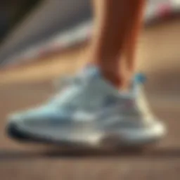 Exploring the Women’s HOVR Phantom: A Detailed Analysis Introduction