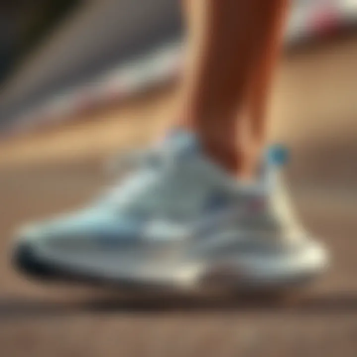 Exploring the Women’s HOVR Phantom: A Detailed Analysis Introduction