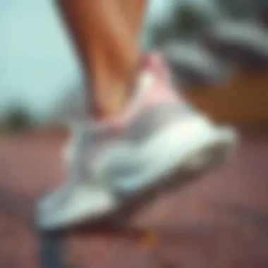 Exploring the Women’s HOVR Phantom: A Detailed Analysis Summary