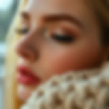 Notable Exploring the World of Short False Lashes: Trends and Techniques