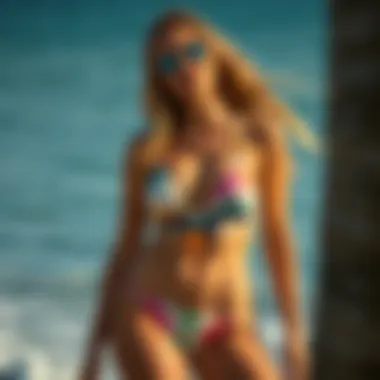 Exploring Tie Dye Swimsuit Cover Ups: A Comprehensive Guide Introduction Exploring Tie Dye Swimsuit Cover Ups: A Comprehensive Guide Introduction