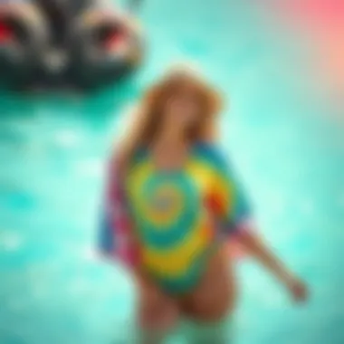 Notable Exploring Tie Dye Swimsuit Cover Ups: A Comprehensive Guide Notable Exploring Tie Dye Swimsuit Cover Ups: A Comprehensive Guide