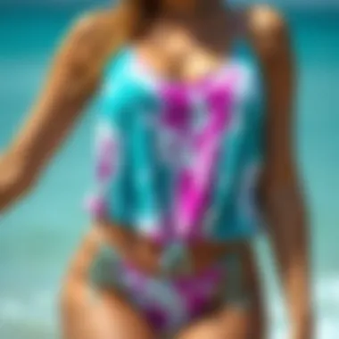 Exploring Tie Dye Swimsuit Cover Ups: A Comprehensive Guide Summary Exploring Tie Dye Swimsuit Cover Ups: A Comprehensive Guide Summary