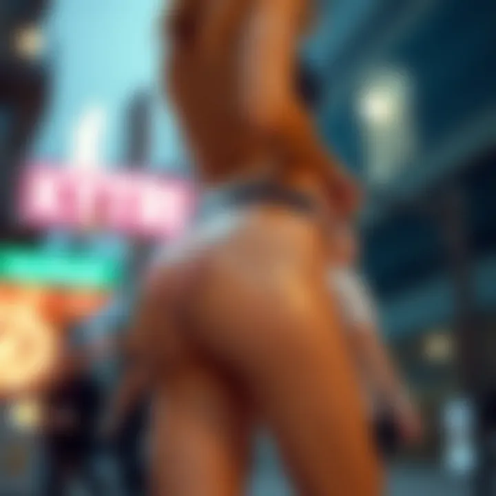 Exploring Transparency in Fashion: A Closer Look at See-Through Boyshorts Introduction