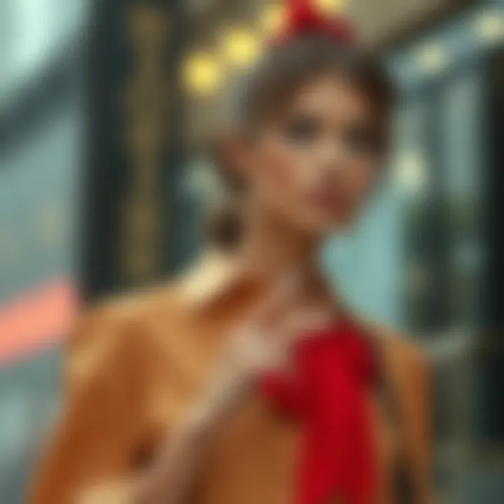 Notable Exploring Unique Blouses for Work: A Comprehensive Guide