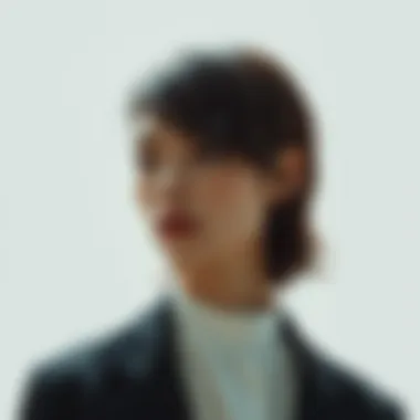 Minimalist Hair Design Reflecting Virgo Minimalist hair design reflecting Virgo personality