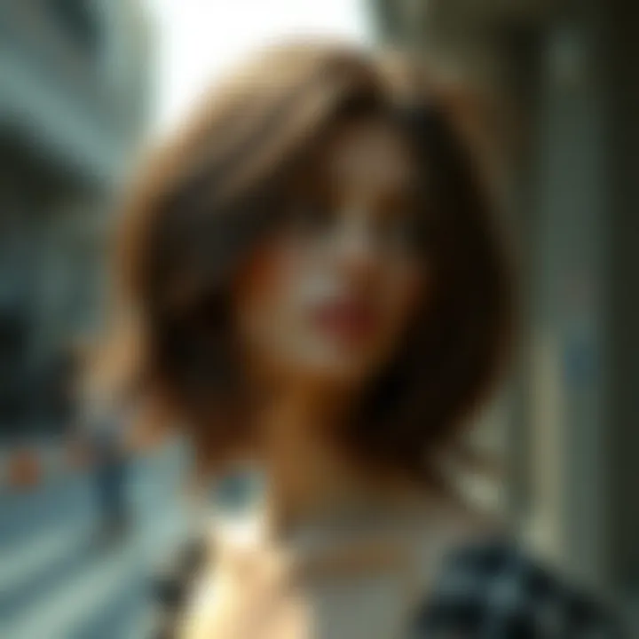 Styling Tips for Embracing Virgo Hair Styling tips for embracing Virgo hair characteristics