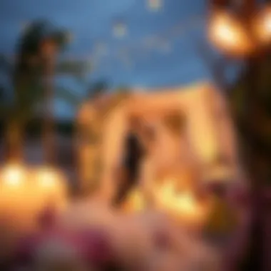 Exploring Wedding Decoration Props: A Comprehensive Guide Summary Exploring Wedding Decoration Props: A Comprehensive Guide Summary