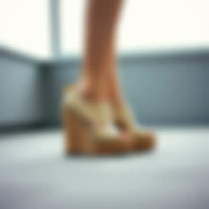 Notable Exploring Wedge Platforms: A Comprehensive Guide