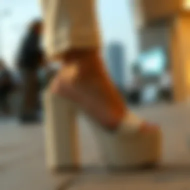 Exploring Wedge Platforms: A Comprehensive Guide Summary