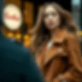 Exploring Women's Faux Suede Jackets: A Comprehensive Guide Introduction