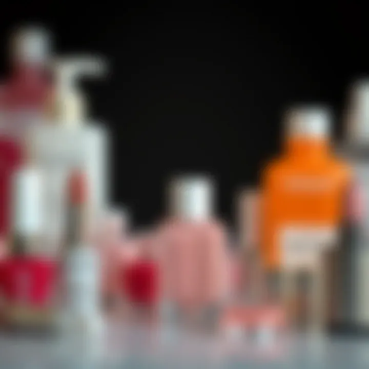 Essential Nail Care Products Nail care essentials for maintaining short nails