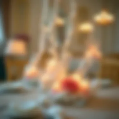 Notable Floating Pearls for Wedding Centerpieces: A Unique Approach to Elegance Notable Floating Pearls for Wedding Centerpieces: A Unique Approach to Elegance