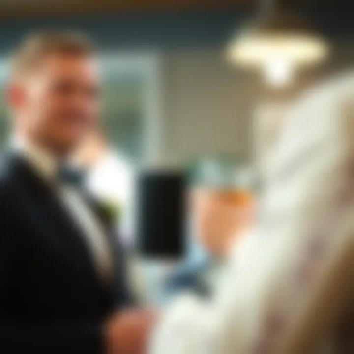 Groomsmen Gifts: The Appeal of Flasks Summary