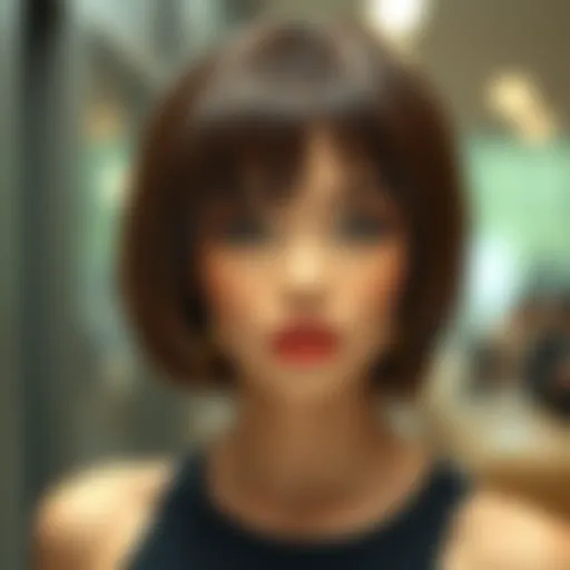 Hair Wigs: An In-Depth Exploration of Real Hair Options Introduction