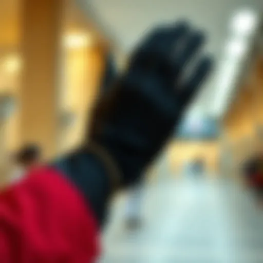 Hand Gloves for Rheumatoid Arthritis: A Comprehensive Guide Introduction