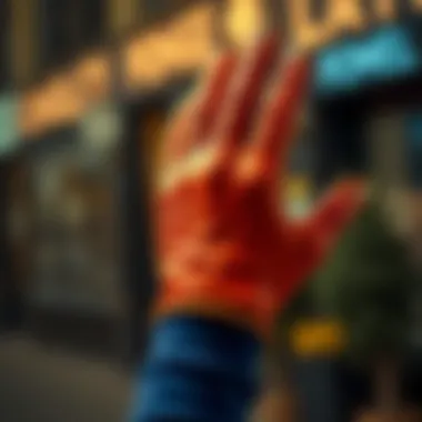 Hand Gloves for Rheumatoid Arthritis: A Comprehensive Guide Summary Hand Gloves for Rheumatoid Arthritis: A Comprehensive Guide Summary