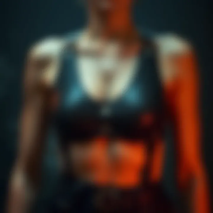 Leather Breast Harness: A Comprehensive Exploration of Design, Utility, and Cultural Impact Summary