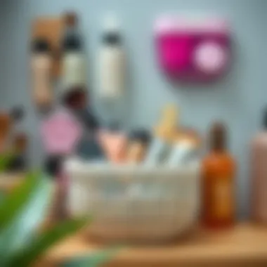 Maximizing Space and Style: A Comprehensive Guide to Makeup Storage Baskets Summary