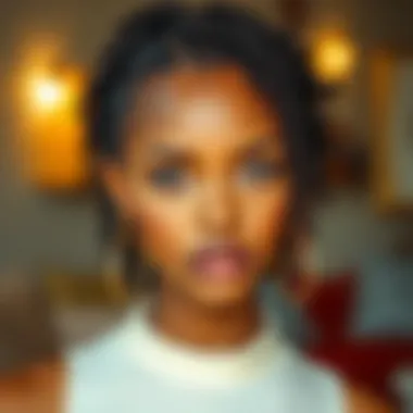 Essential Care Tips for Nappy Wigs Detailed care guide for nappy wigs including maintenance tips and products