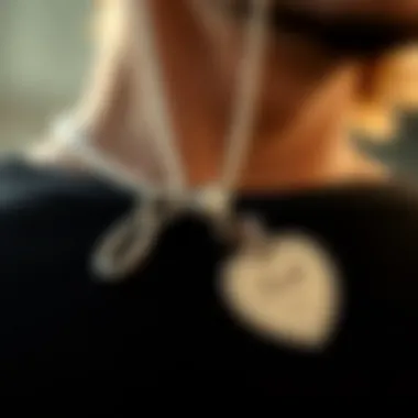 Personalized Chains for Boyfriends: A Thoughtful Gift Choice Summary Personalized Chains for Boyfriends: A Thoughtful Gift Choice Summary