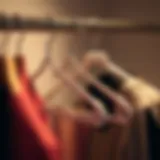 Storage Saver Hangers: Maximizing Wardrobe Efficiency Introduction