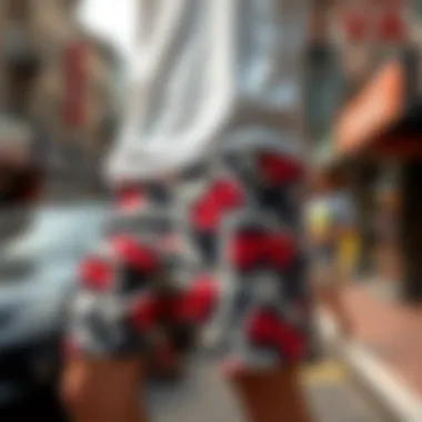 Street Shorts for Men: A Comprehensive Exploration Summary Street Shorts for Men: A Comprehensive Exploration Summary