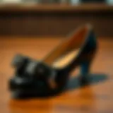 The Adjustable Shoe Stretcher: A Comprehensive Examination Introduction