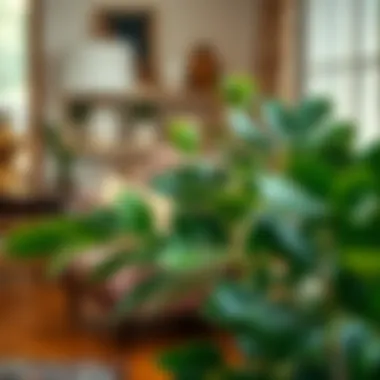 Notable The Allure of Eucalyptus in Home Decor Notable The Allure of Eucalyptus in Home Decor