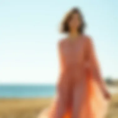Notable The Allure of Flowy Tunic Dresses: An Examination of Style and Functionality Notable The Allure of Flowy Tunic Dresses: An Examination of Style and Functionality