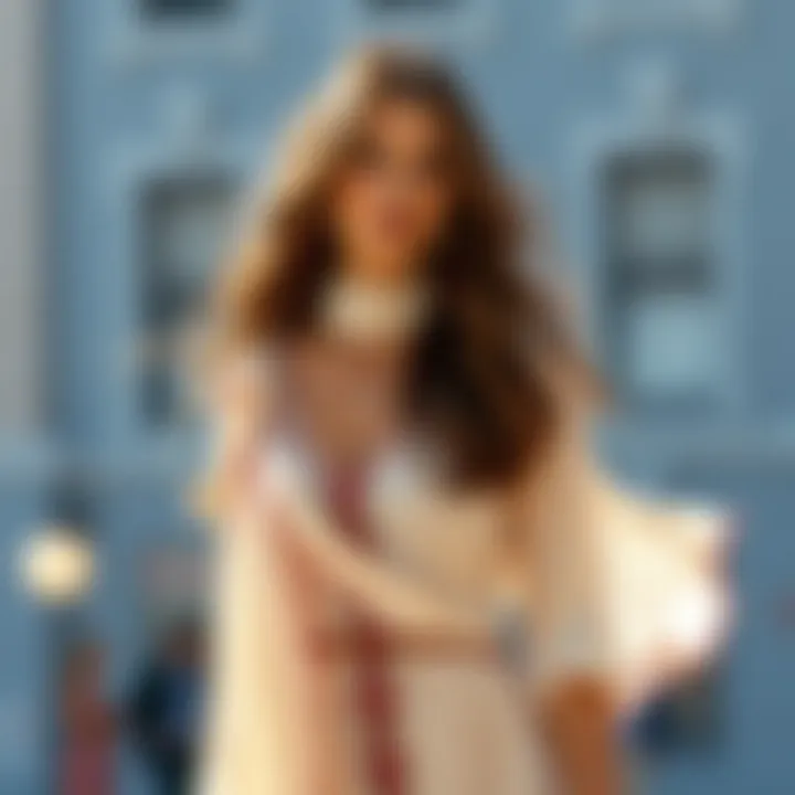 The Allure of Flowy Tunic Dresses: An Examination of Style and Functionality Summary