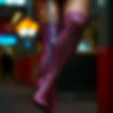 The Allure of Glitter Pantyhose: A Comprehensive Exploration Introduction