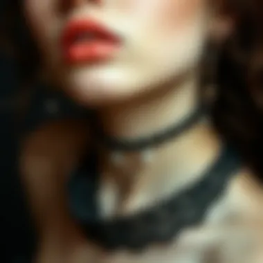 Notable The Allure of Goth Belly Rings: A Comprehensive Exploration Notable The Allure of Goth Belly Rings: A Comprehensive Exploration