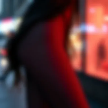 The Allure of Sexy Sheer Tights: A Deep Dive into Fashion's Subtle Statement Summary