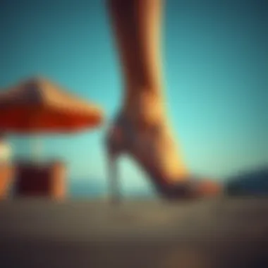 Notable The Allure of Snake Print Heeled Sandals: A Comprehensive Exploration Notable The Allure of Snake Print Heeled Sandals: A Comprehensive Exploration
