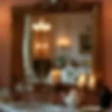 The Allure of the European Vanity Mirror: A Comprehensive Exploration Introduction