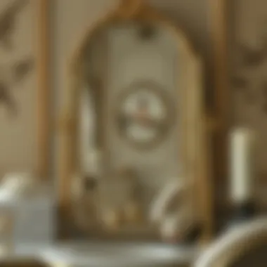 The Allure of the European Vanity Mirror: A Comprehensive Exploration Summary The Allure of the European Vanity Mirror: A Comprehensive Exploration Summary
