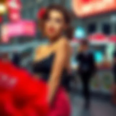 Styling Pinup Pencil Dresses Today Modern styling tips for incorporating pinup pencil dresses