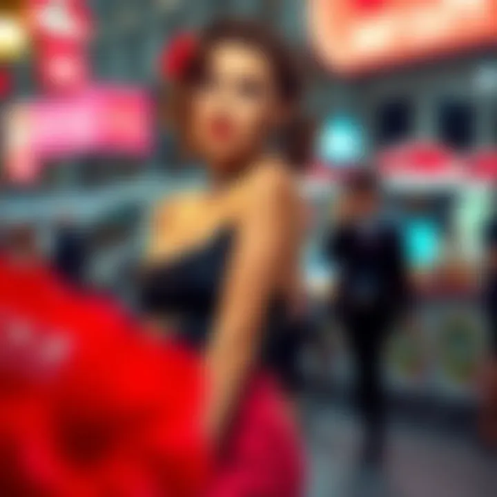 Styling Pinup Pencil Dresses Today Modern styling tips for incorporating pinup pencil dresses