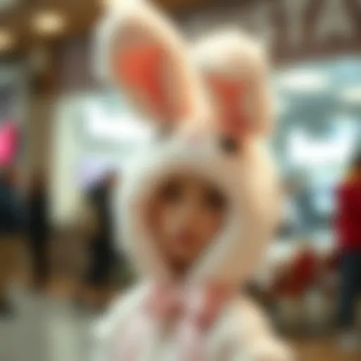The Allure of the Plush Bunny Costume: A Comprehensive Analysis Introduction